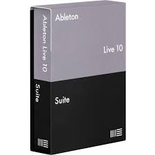 人気のDAWソフトAbleton Live10の最上位モデルSuiteが10,000円以上OFF?!台数限定特価ご提供中です！