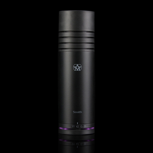 コンデンサー・マイク初心者に優しい！ASTON Microphones、3
