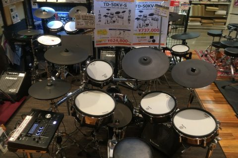 初心者ドラマー必見 ドラムスティックの選び方 違い おすすめ徹底解説 名古屋パルコ店 店舗情報 島村楽器