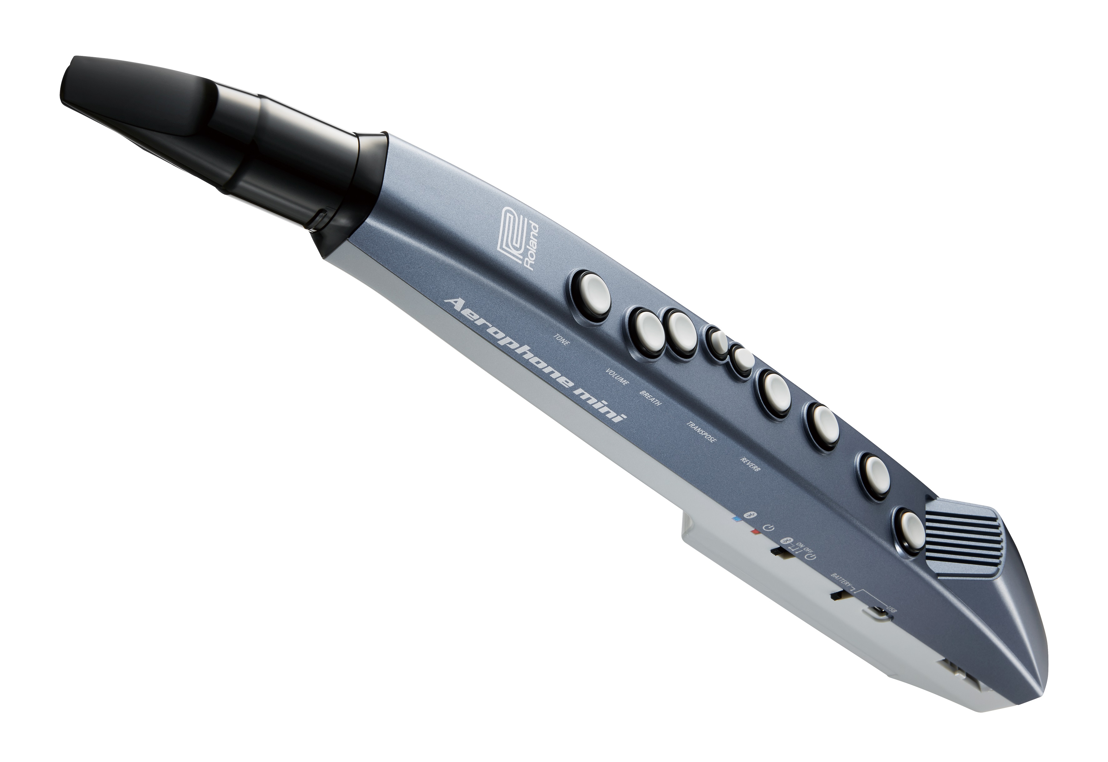 Aerophone mini(AE-01)新発売！【管楽器担当宇野の紹介動画あり】楽器の楽しさ、全ての人に。