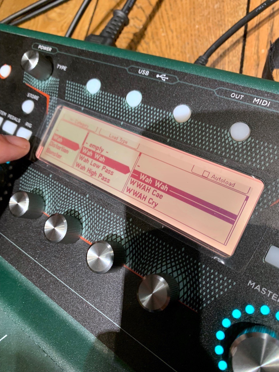 KEMPER】スタッフがPROFILER Stageの研修会に潜入しました！ 気