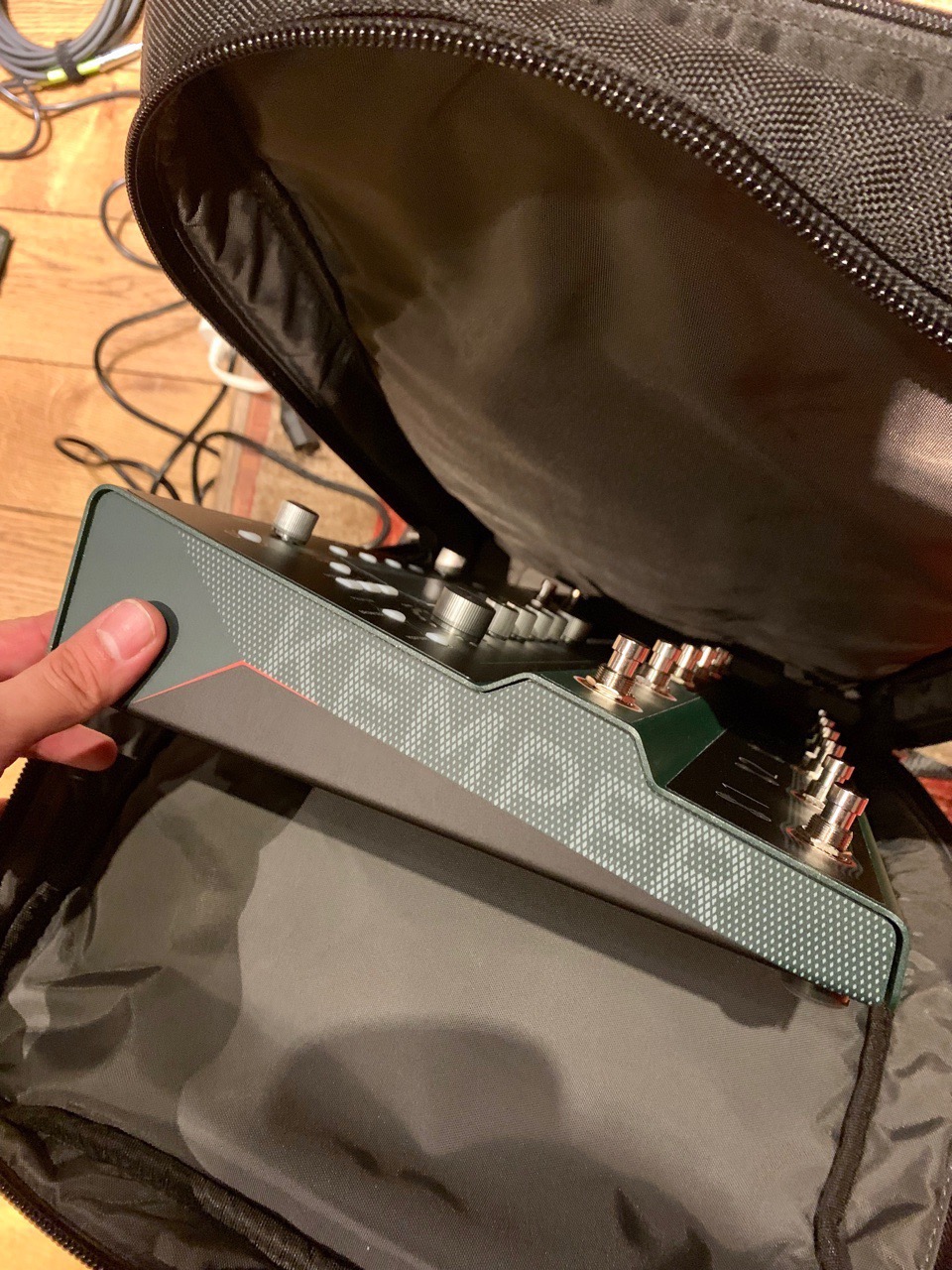 【KEMPER】スタッフがPROFILER Stageの研修会に潜入しました！ 気になるその実力は！？機能や実践的な使い方も！ 【初めての