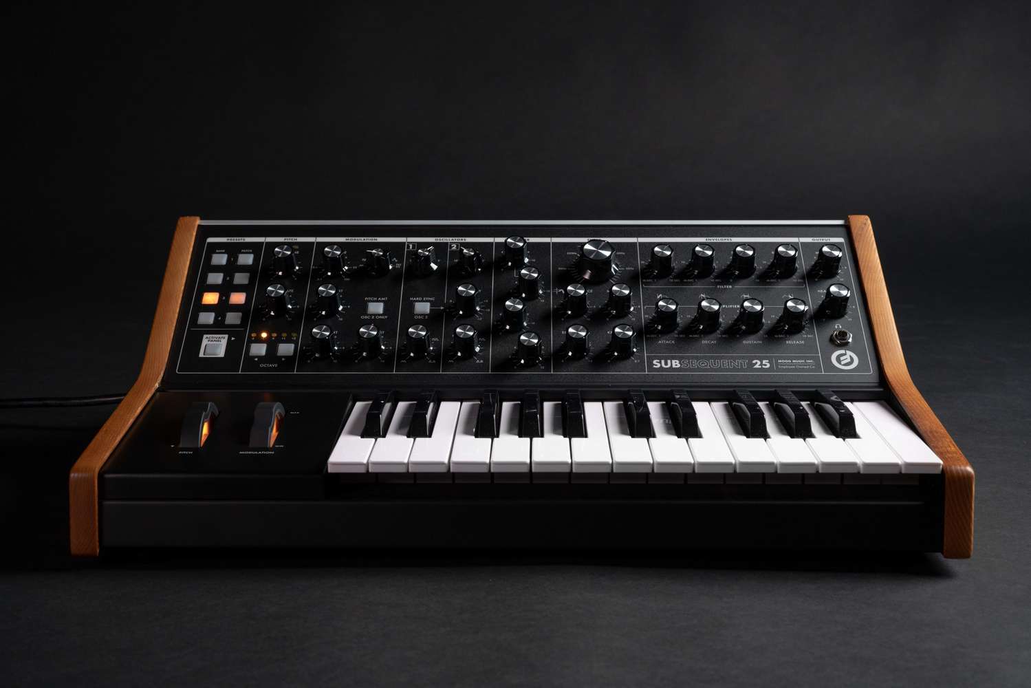 |*メーカー|*型番|*通常販売価格（税込）|*ご購入URL| |MOOG|Subsequent25|[!99,800円!]|[https://www.digimart.net/cat06/shop5051/DS05954657/::title=こちら]| 世界のアナログシンセ市場をリードするMoo […]