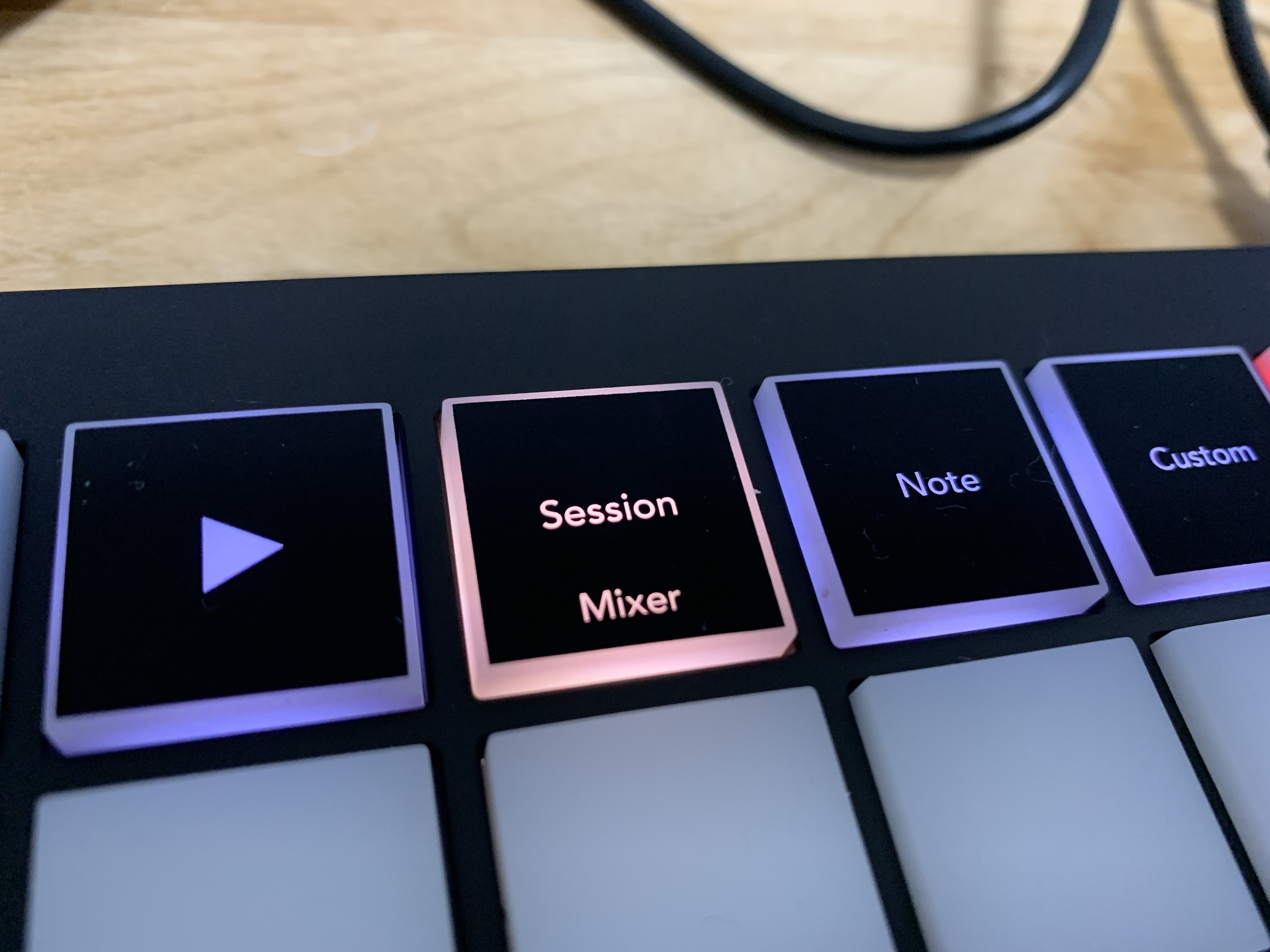 人気のNovation Launchapdに第三世代モデル『Launchpad mini MK3
