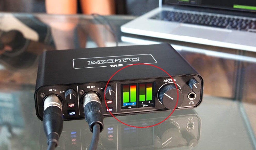 話題のMOTU M2/M4 VS Solid State Logic(SSL) SSL2/SSL2+ Audient iD4mkⅡ