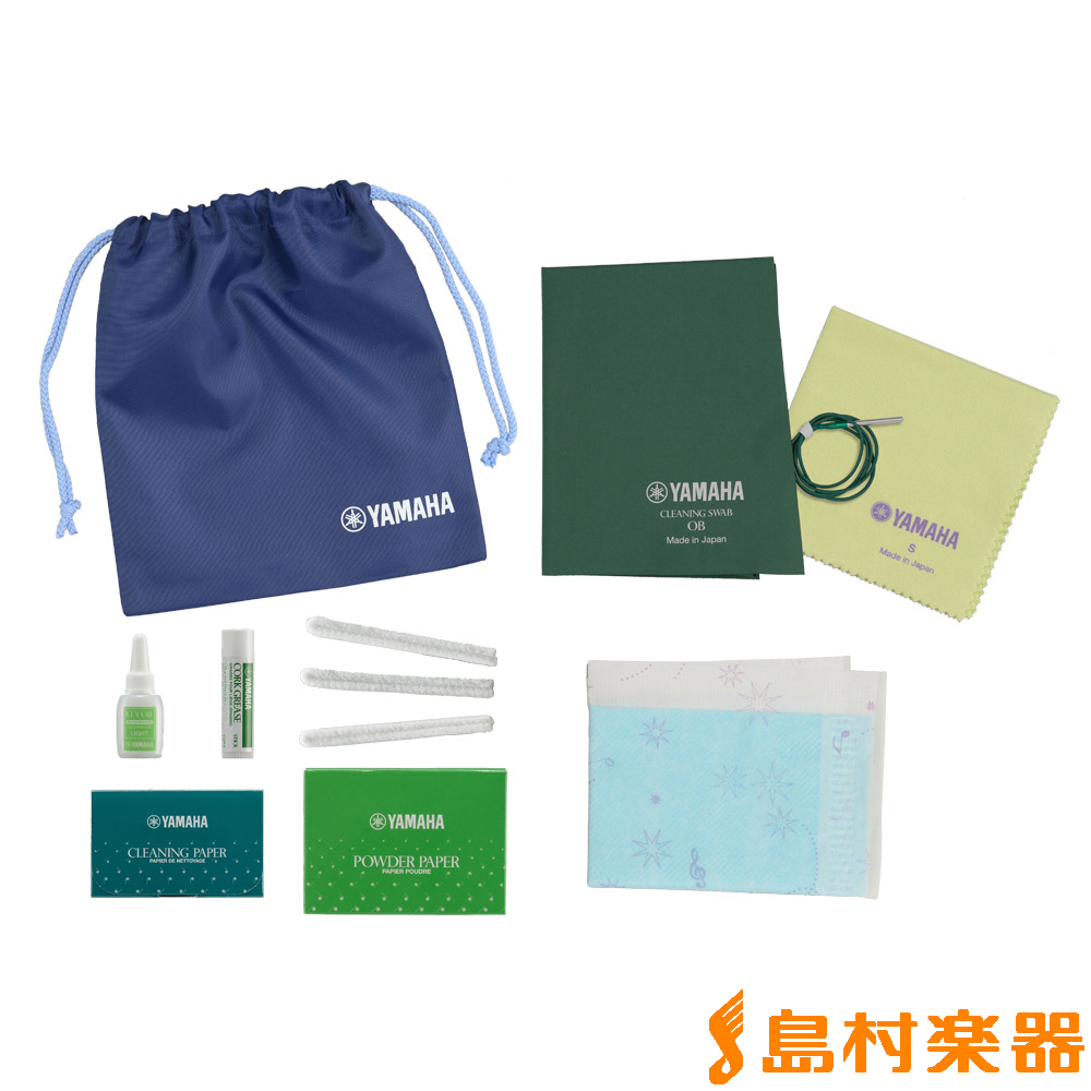 管楽器販売のプロが徹底解説!】オーボエはじめの基礎知識＆楽器