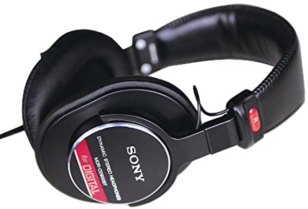 【新品/未使用品】SONY ヘッドホン MDR-CD900ST　人気/定番