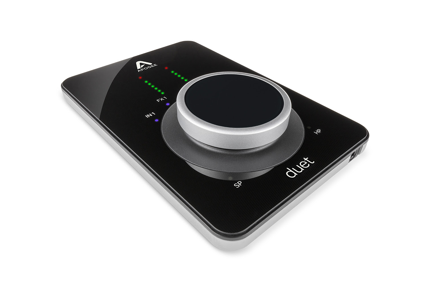 【品】APOGEE duet2