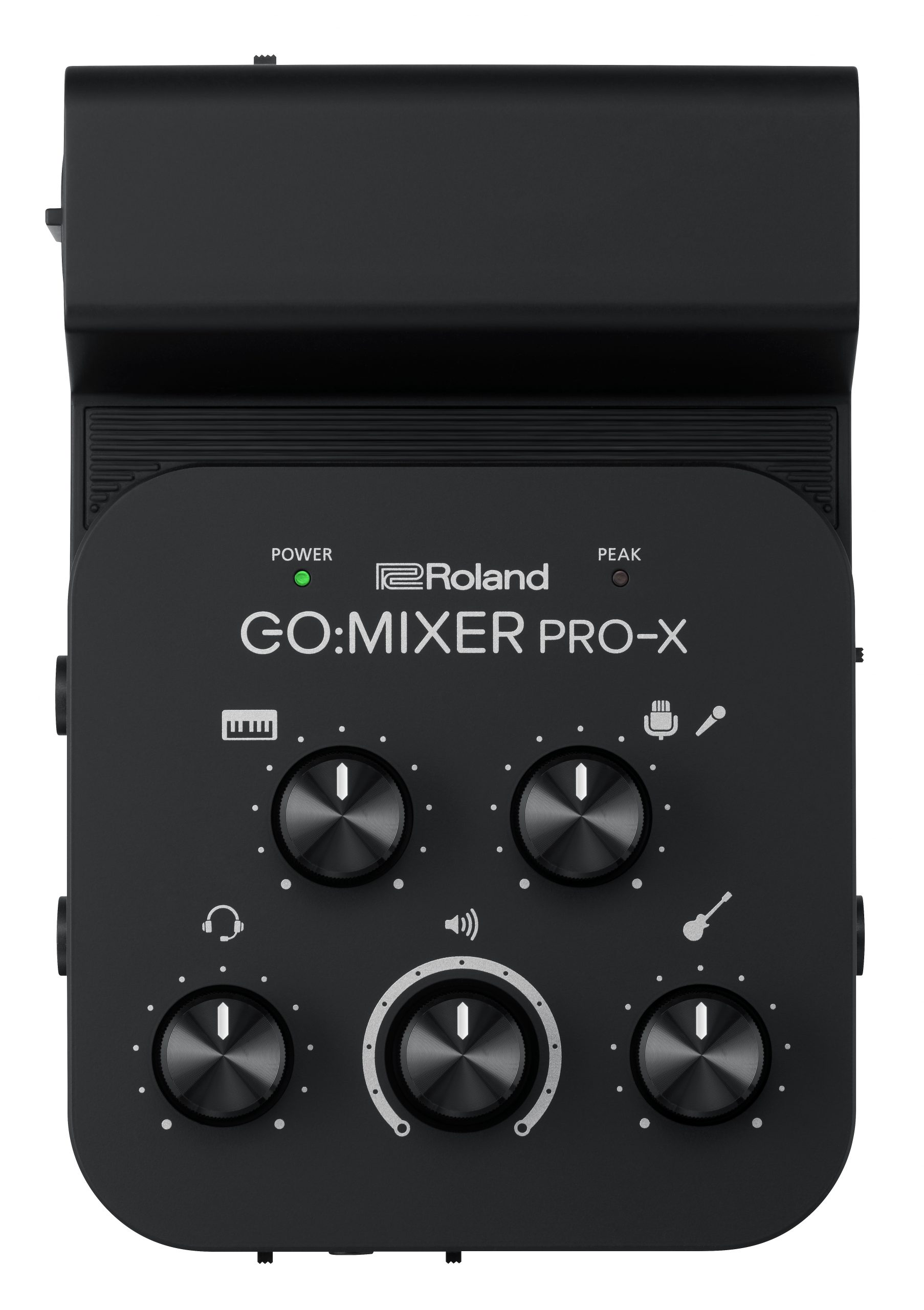 Roland Go Mixer Pro X ／ ローランド ゴーミキサープロX
