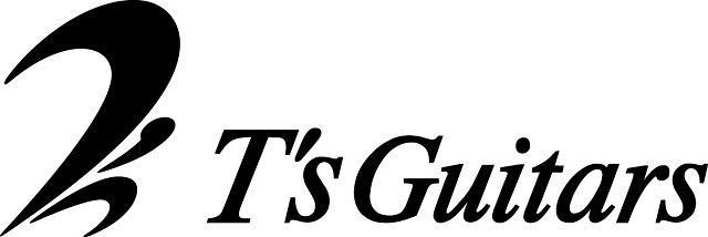 EG担当者塙(はなわ)拘りのオーダー！～T’s Guitars/ST-24～