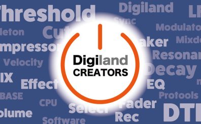 【イベントレポート】第10回　DigilandCREATORS　サークルレポート♪