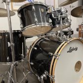【DSTT2022】名古屋パルコ第一弾！Ludwig&Istanbulシンバル叩いてみた！