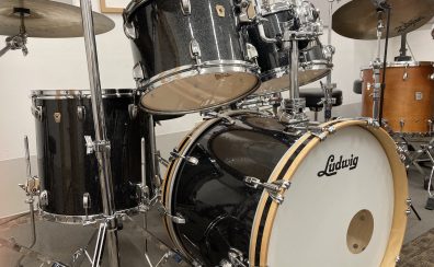 【DSTT2022】名古屋パルコ第一弾！Ludwig&Istanbulシンバル叩いてみた！