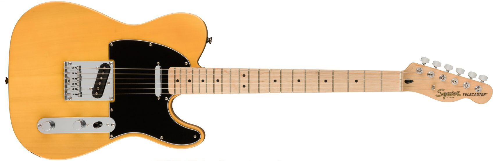 SquierAFFINITY SERIES™ TELECASTER®