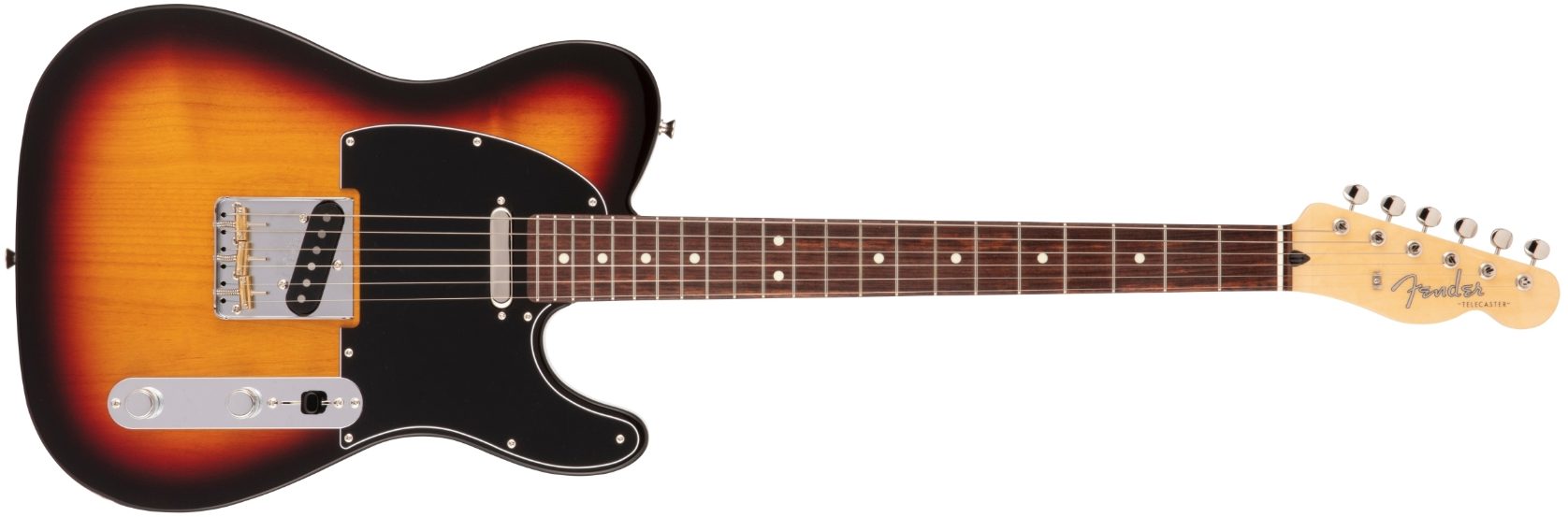 FenderMADE IN JAPAN HYBRID II TELECASTER®