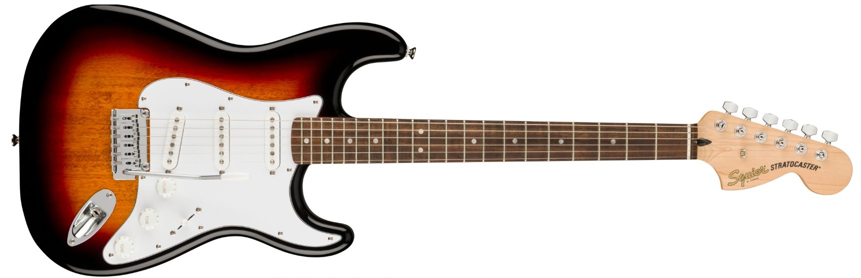 SquierAFFINITY SERIES™ STRATOCASTER®