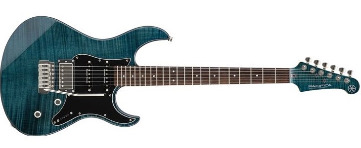 YAMAHAPAC612VIIFM