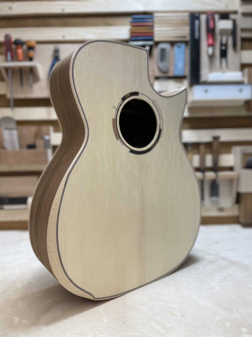 K.Yairi 伊藤隆司OM-D CUSTOM #13