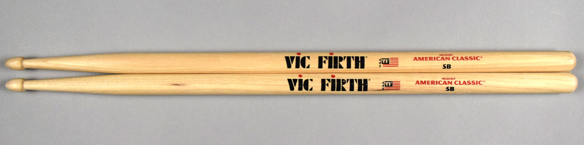 VIC FIRTHVIC-5B