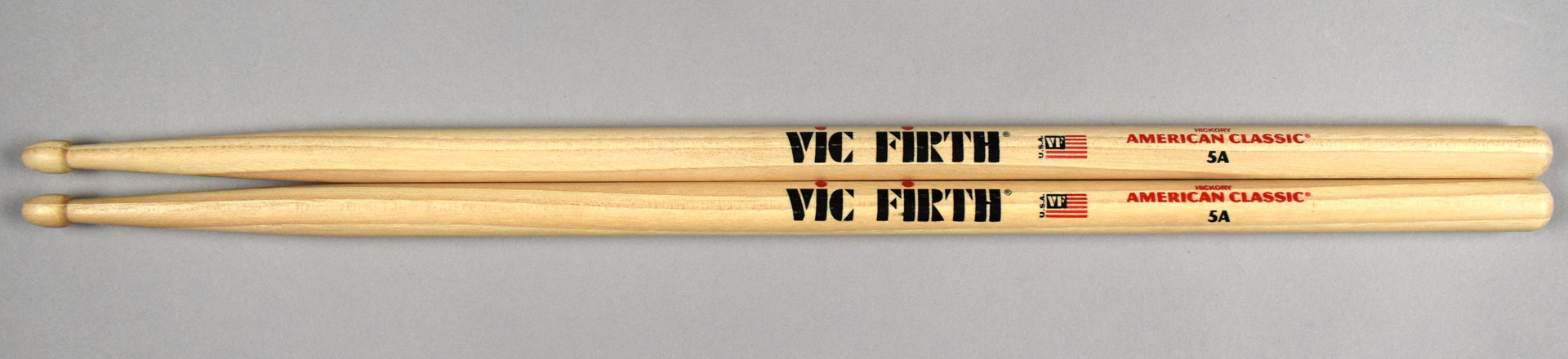 VIC FIRTHVIC-5A