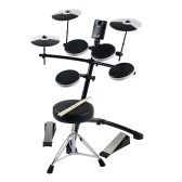 【コンパクトなドラムお探しの方必見！】電子ドラム 島村楽器限定セット「Roland TD-1SC」展示中！