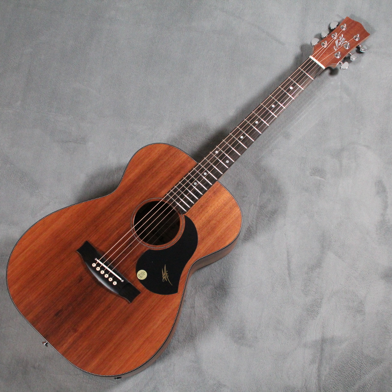 【美品】Maton/SRS808C シダートップ