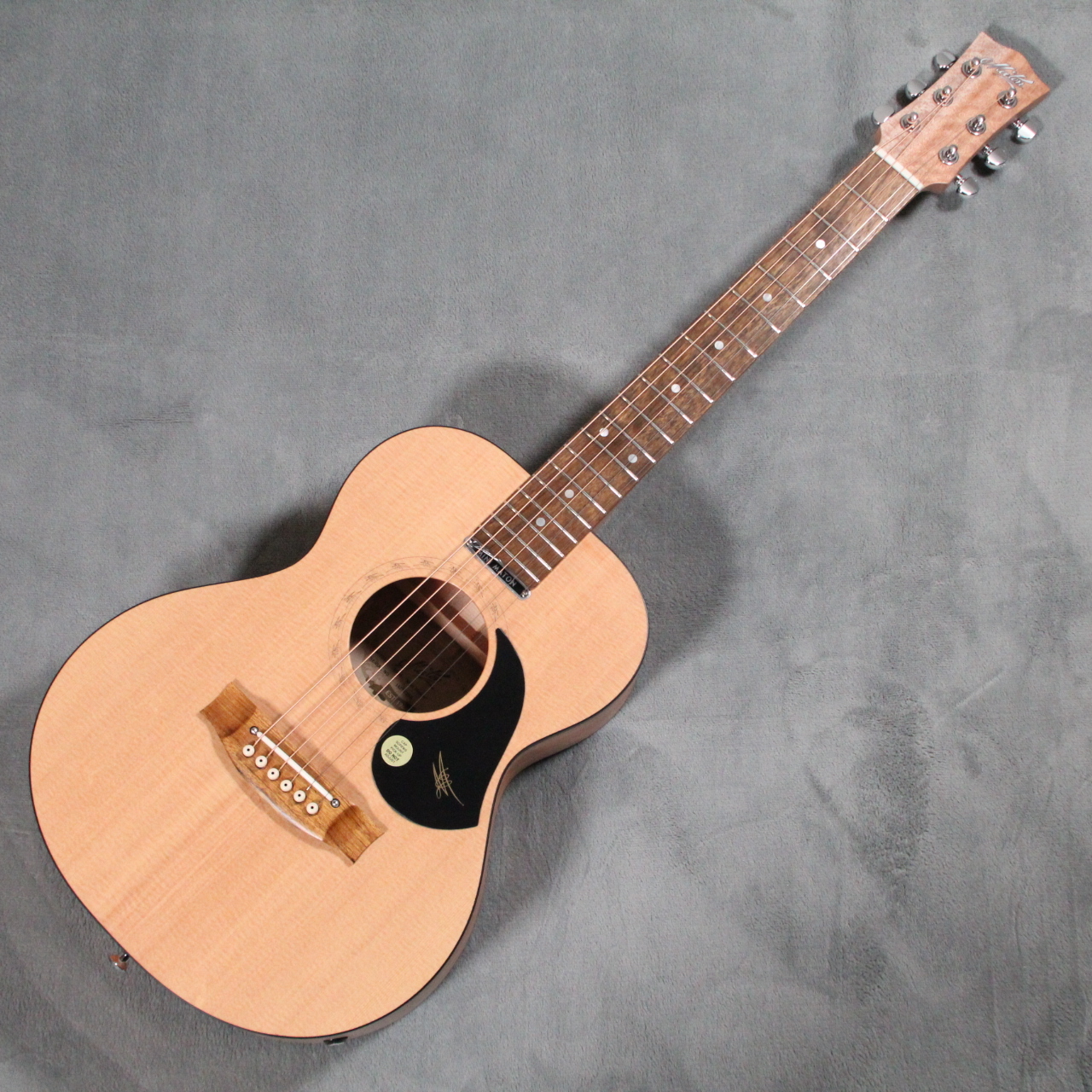 【美品】Maton/SRS808C シダートップ