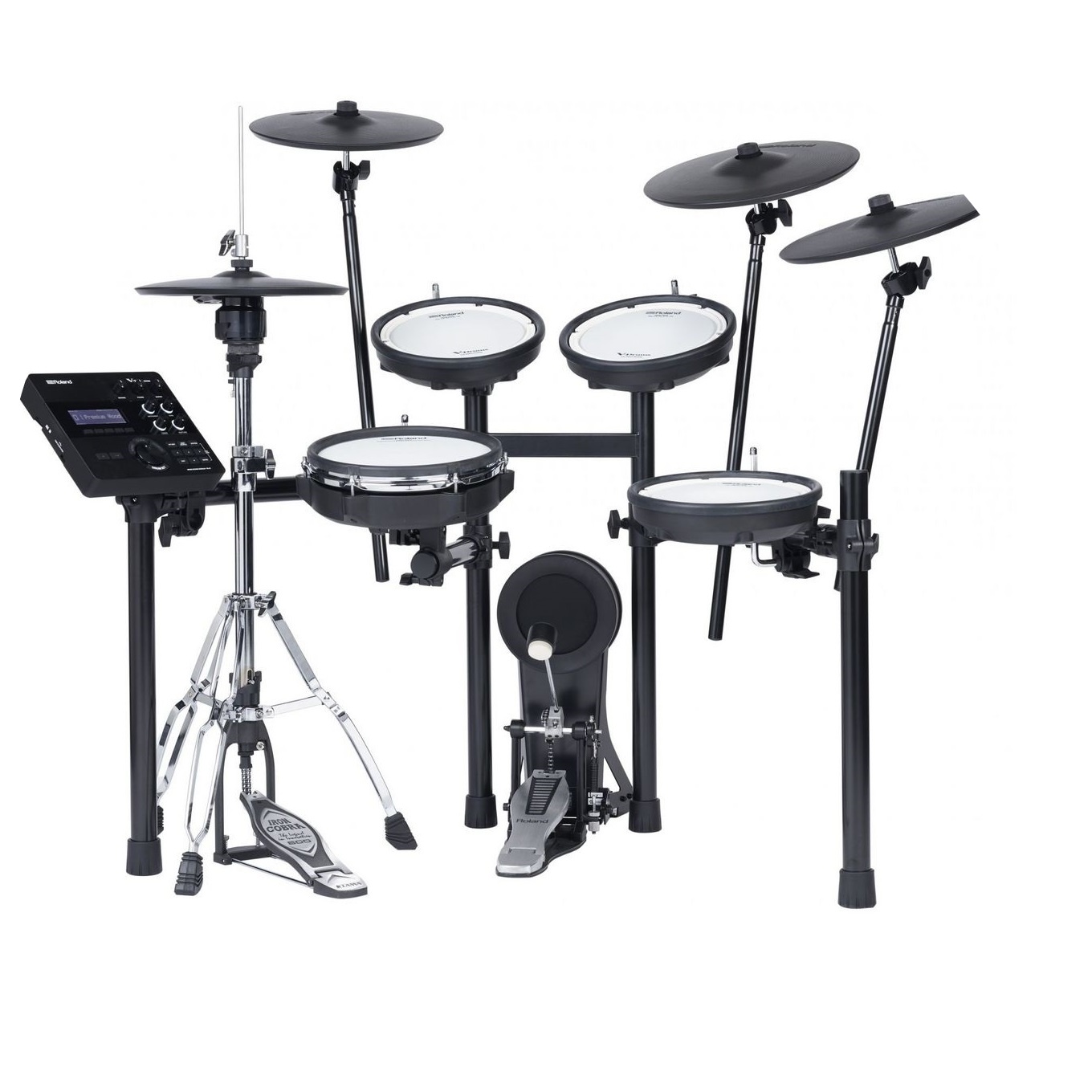 島村楽器とRolandのコラボレーション製品!TD-27SC-S
