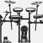 Roland 電子ドラム【TD-17KV-S】試奏可能！生ドラムを意識した練習用にオススメ！