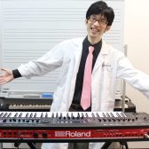 Roland Planet Staff（ローランド・プラネットスタッフ）ドクターTのご紹介！ご指名の店頭接客のお申込みも可能！