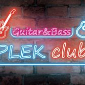 【PLEK】新サービス「PLEK club」始動!!