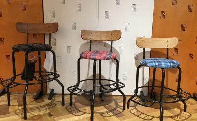 名古屋パルコ店でお洒落なギター専用チェアーお試し頂けます♪♪