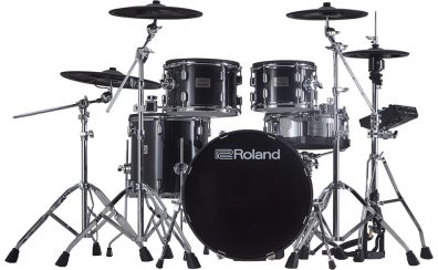 【VAD506/VAD503】まるで生ドラム！？Roland V-Drums Acoustic Designシリーズご紹介！