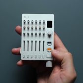 Teenage EngineeringのフィールドミキサーTX-6を実機チェック！