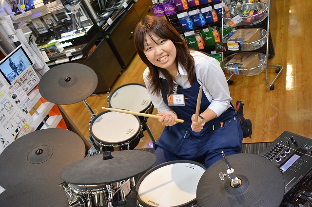 盛り上げ隊3号【イベント担当】りさりさ