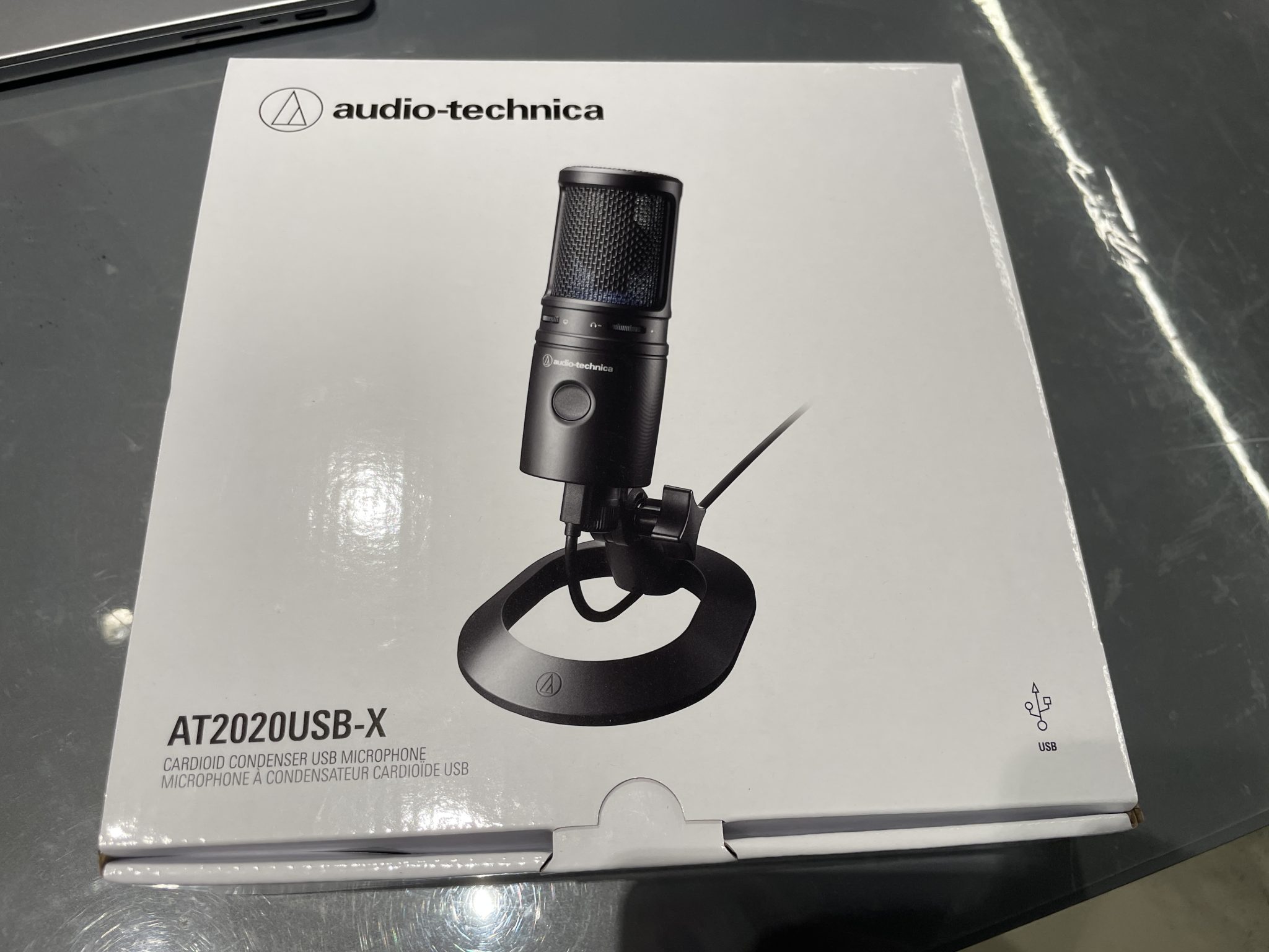 AudioTechnica AT2020USBXレビュー！手軽に使える高音質USBマイク｜島村楽器 名古屋パルコ店