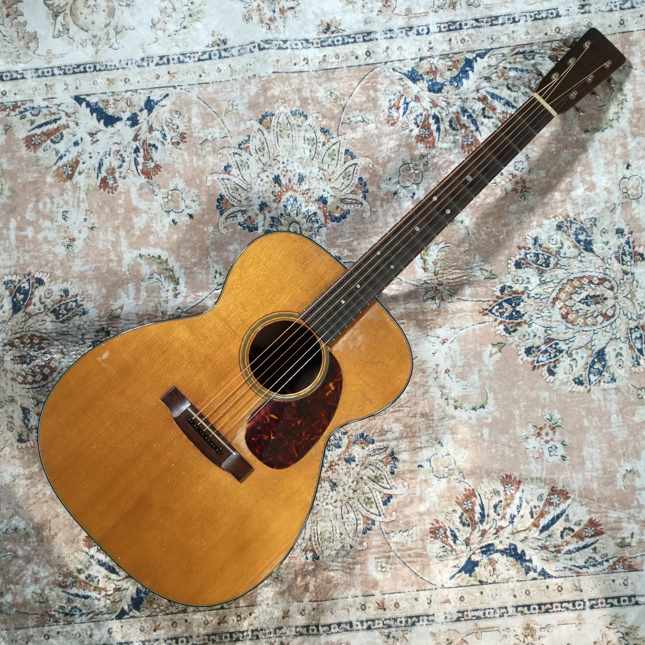 Martin000-21 1957年製