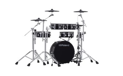 【Roland VADシリーズ新製品！】高コスパに見た目GOODな電子ドラムVAD307のご紹介！