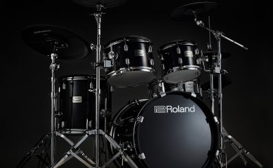 【Roland VADシリーズ新製品！】TD-27 Ver.2.0搭載の音源とハイハットがグレードアップしたVAD504/VAD507のご紹介！