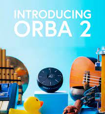 電子楽器Artiphon ORBA2