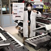 2022年も「ドクターTのシンセ解体新書」ありがとうございました！2023年も宜しくお願い致します。