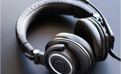 配信用途におすすめのヘッドセットAudio-Technica ATH-M50xSTSが発売！