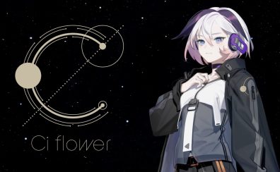 もう一つのflower【Ci flower】予約開始！