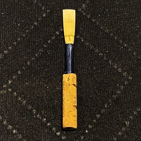 【ドレスデン】<br />
明るくパワフルで、高音域でも音が痩せません。<br />
初心者から上級者まで人気のリードです。<br />
<br />
¥5,060