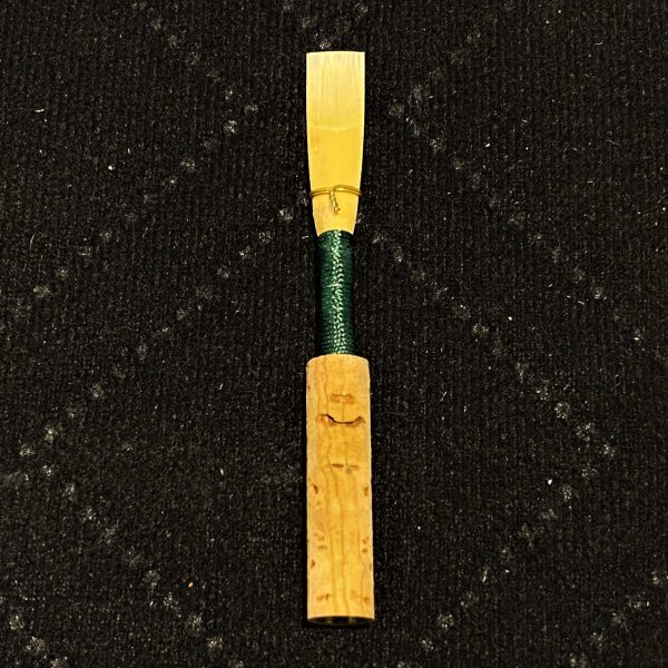 【JDR-C】<br />
張りのある深めの音色です。ピッチはやや高めになります。<br />
<br />
¥3,410