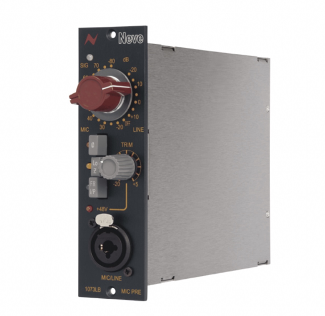 マイクプリアンプAMS NEVE 1073LB Mono Mic Pre