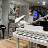 【Roland GPシリーズ全種類展示中！】高級電子ピアノのことなら名古屋パルコへ！