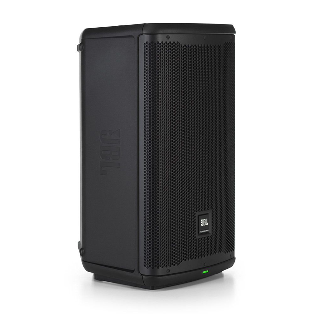 ポータブルPAシステム パワードスピーカーJBL EON712 12インチ