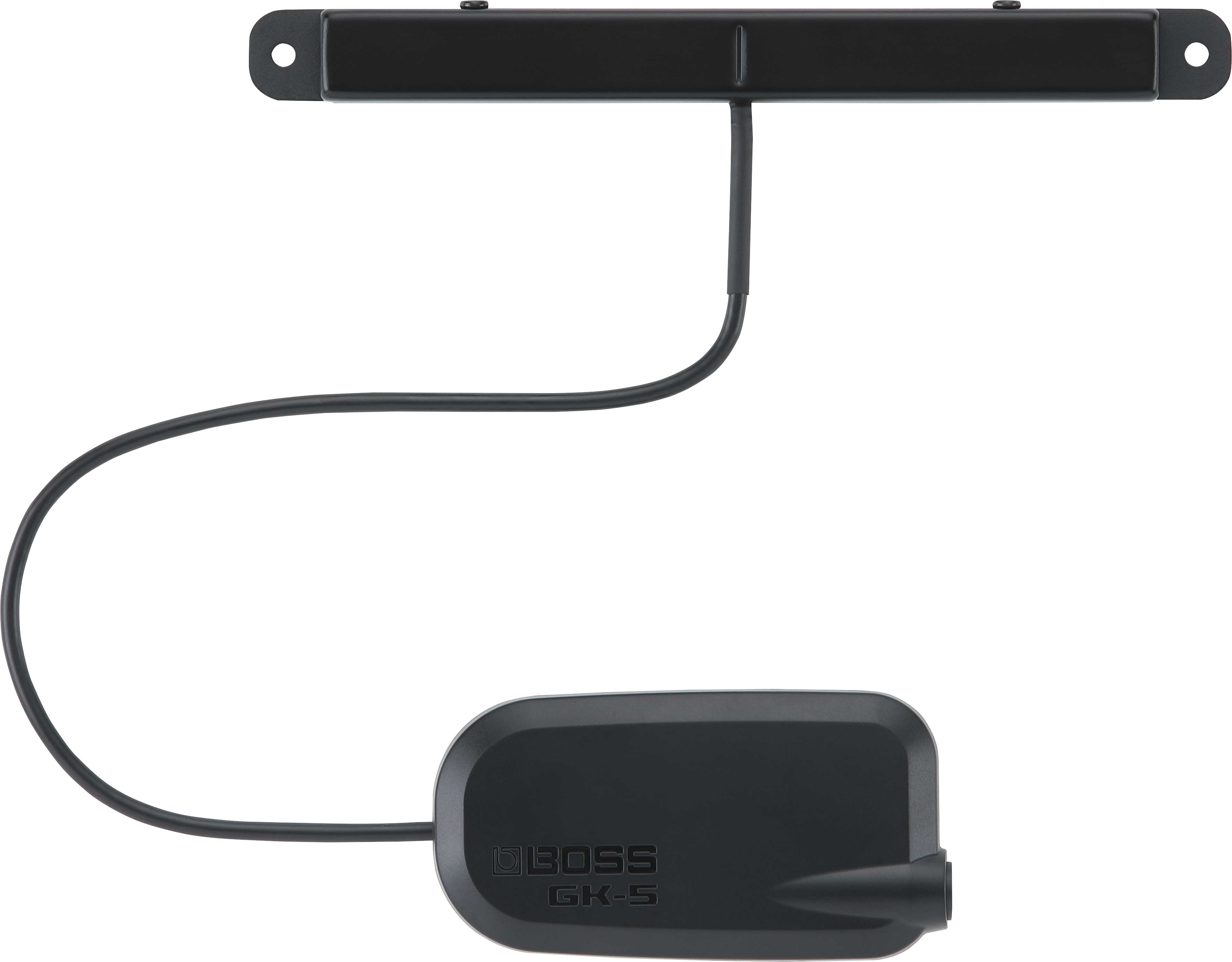 GKピックアップ ベース用GK-5B DIVIDED PICKUP for Bass