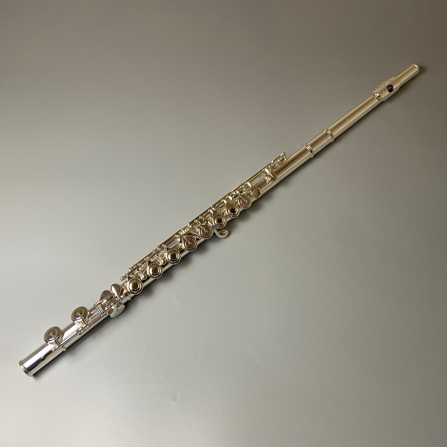 【ギフ_包装】 フルートインストラクターVol.5】 ～店頭楽器について～｜島村 管楽器・吹奏楽器